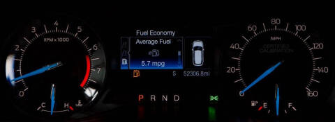 2017 Ford Explorer Police Interceptor Utility