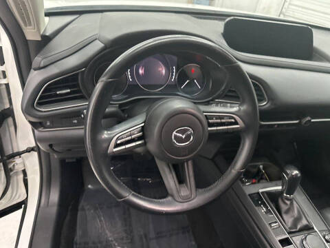 2023 Mazda CX-30 2.5 S Select