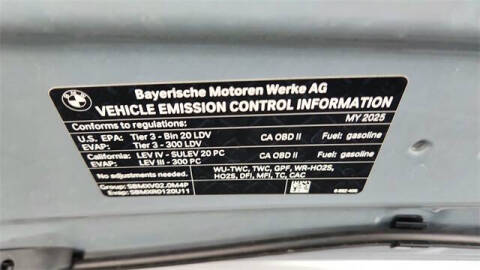 2025 BMW 2 Series 228 xDrive Gran Coupe