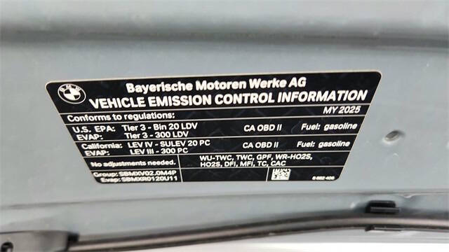 2025 BMW 2 Series 228 xDrive Gran Coupe