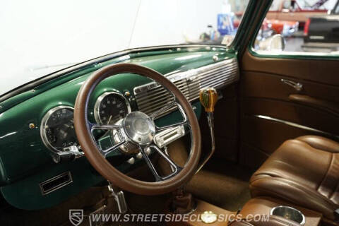 1948 Chevrolet 3100