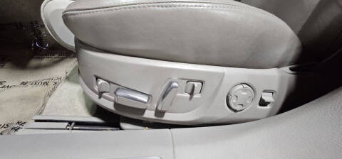 2007 Audi S8 quattro