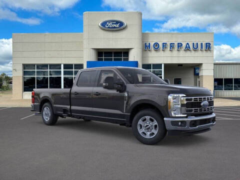 2026 Ford F-250 Super Duty