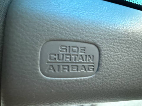 2010 Acura RDX SH-AWD