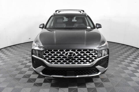 2023 Hyundai Santa Fe for sale at Southern Auto Solutions-Jim Ellis Hyundai in Marietta GA
