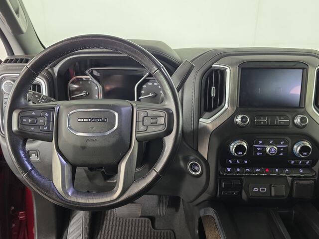 2020 GMC Sierra 2500HD