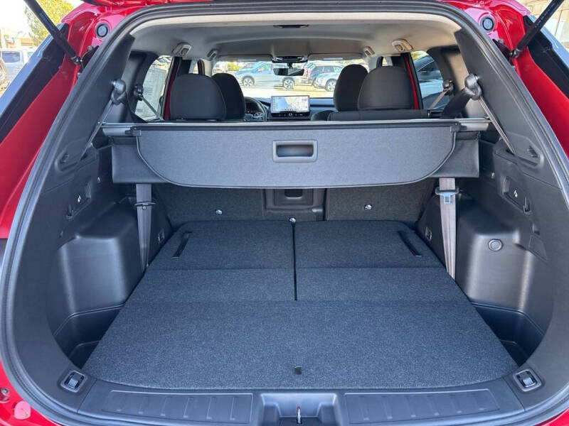 2025 Mitsubishi Outlander ES