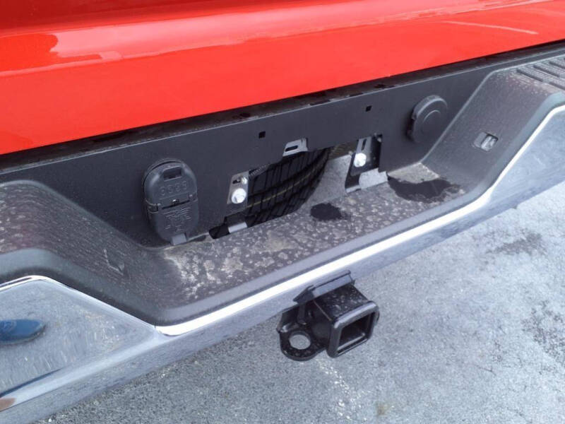 2025 GMC Sierra 3500HD