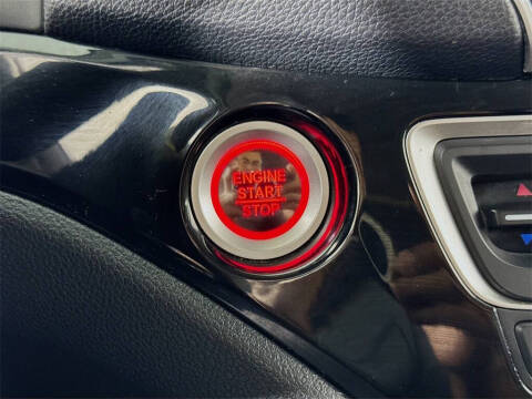 2020 Honda Pilot Touring