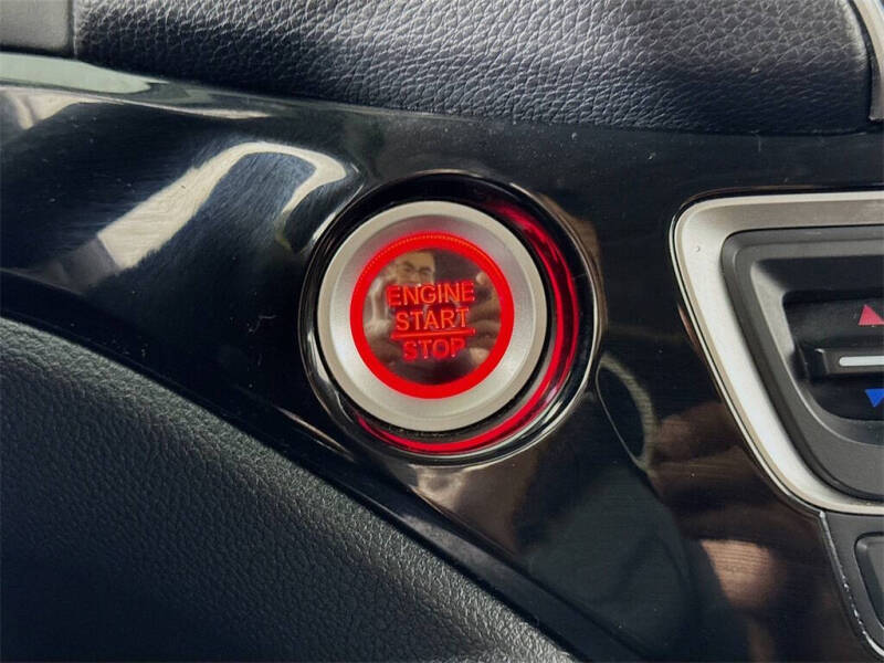 2020 Honda Pilot Touring