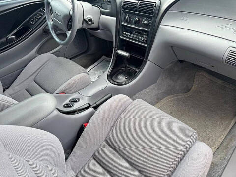 1995 Ford Mustang GT