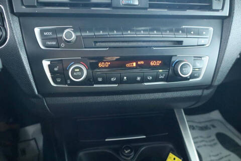 2015 BMW 2 Series 228i