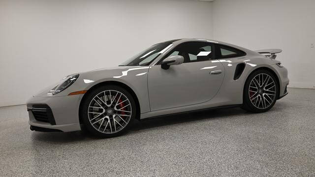 2022 Porsche 911 for sale in Blair, NE