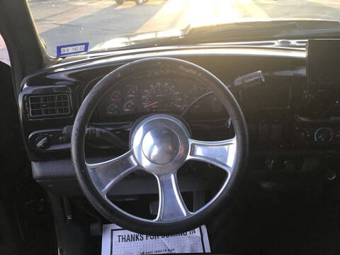 2001 Ford Excursion XLT