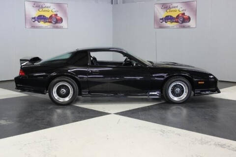 1991 Chevrolet Camaro Z28