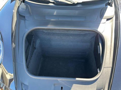 2024 Porsche 911 Carrera S