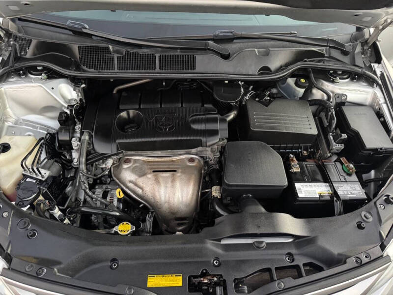 2013 Toyota Venza LE