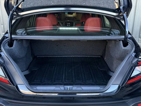 2025 Subaru WRX Limited