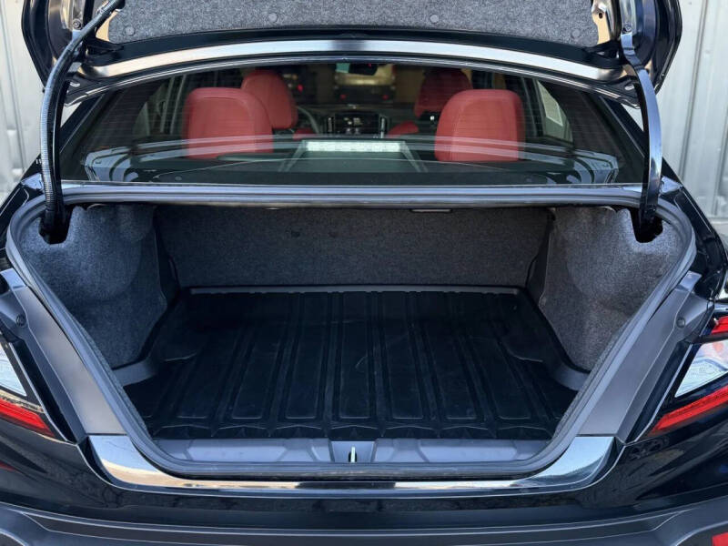 2025 Subaru WRX Limited