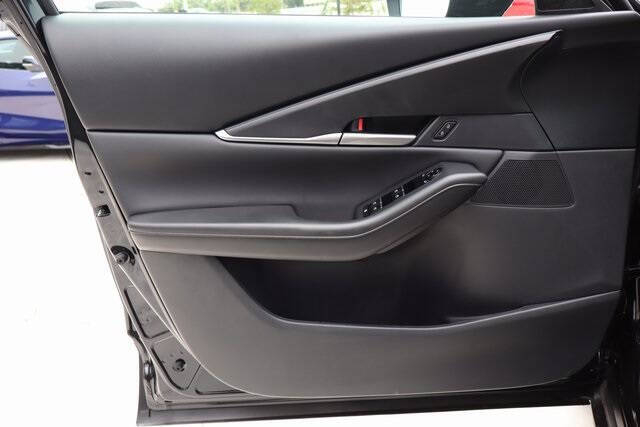 2026 Mazda CX-30 2.5 S Preferred