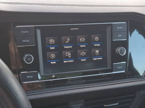 2024 Volkswagen Jetta S