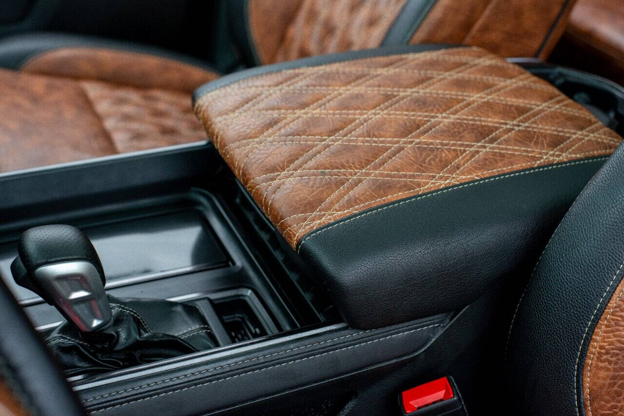 2023 RAM 1500 Pickup - $249,999
