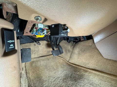 1995 Ford Mustang GT