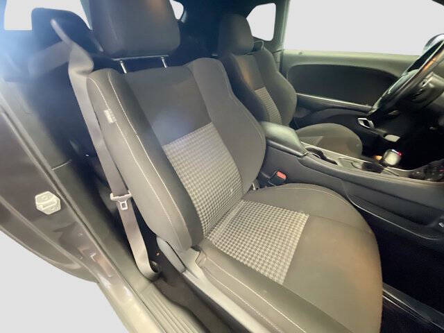 2021 Dodge Challenger GT