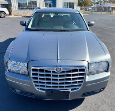2007 Chrysler 300 Touring