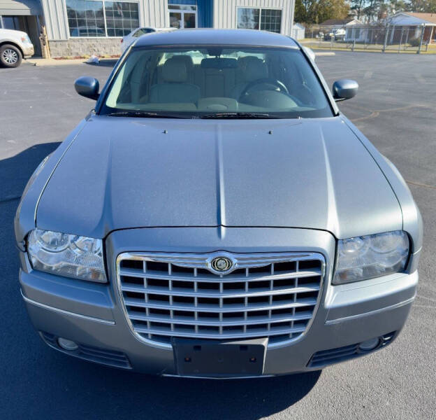 2007 Chrysler 300 Touring