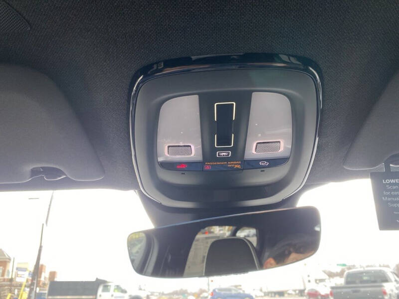 2024 Volvo XC40 Recharge Twin Ultimate