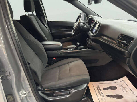 2022 Dodge Durango GT