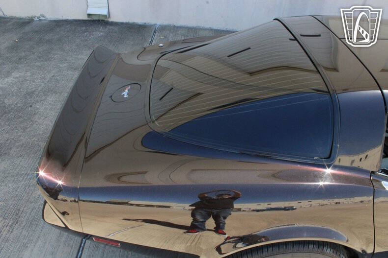 1979 Chevrolet Corvette