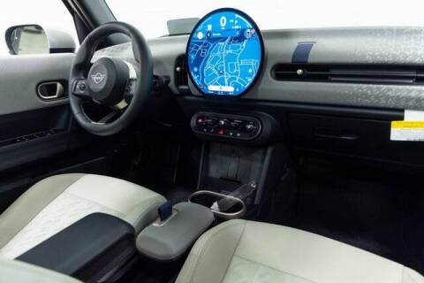 2025 MINI Hardtop 4 Door Cooper S Signature Trim