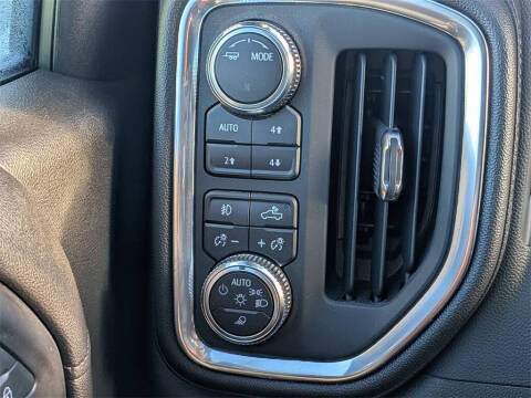 2022 GMC Sierra 1500 Limited