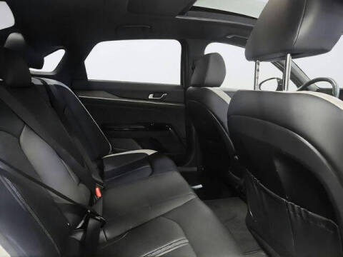 2025 Kia K5