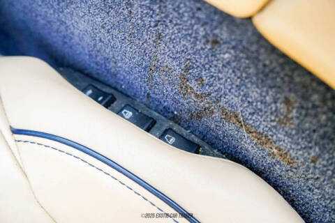 2015 Aston Martin DB9 Volante