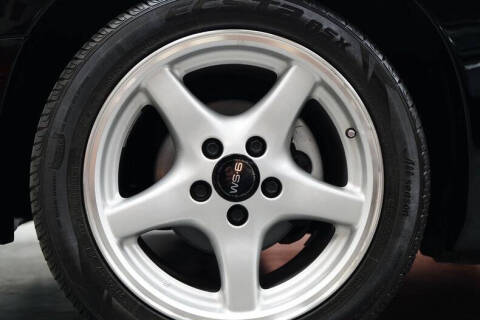 1996 Pontiac Firebird