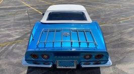 1969 Chevrolet Corvette