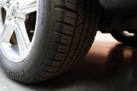 2003 Mercury Marauder