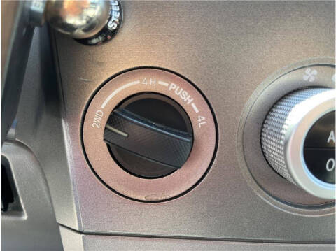 2016 Toyota Sequoia SR5