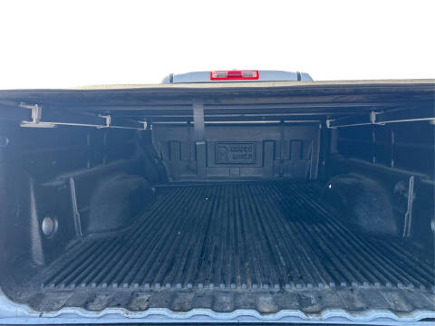 2019 Chevrolet Colorado Work Truck