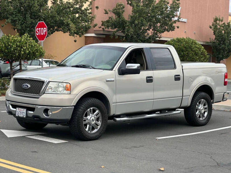 2006 Ford F-150