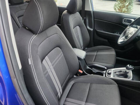 2024 Hyundai Venue SEL