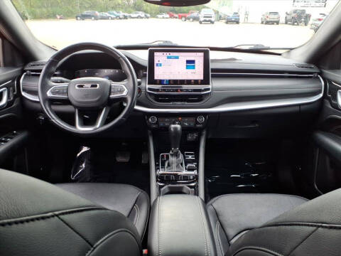 2022 Jeep Compass High Altitude