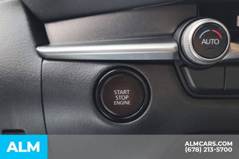 2023 Mazda CX-30 2.5 S Select