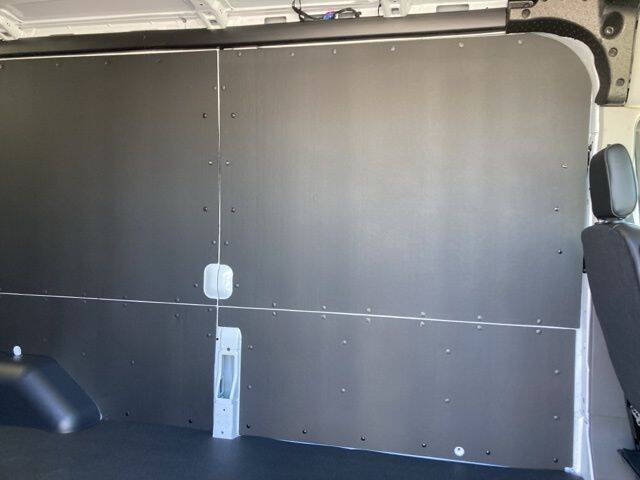 2026 Ford Transit 250