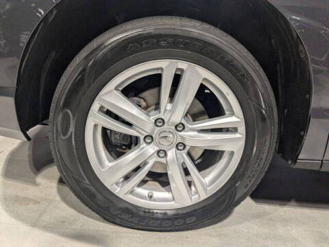 2013 Acura RDX w/Tech