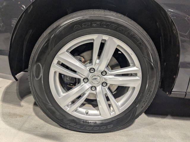 2013 Acura RDX w/Tech