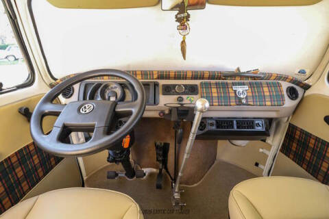 2011 Volkswagen Type 2